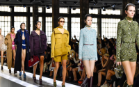Fendi Fall 2024: See All the Runway Looks & Top Trends!