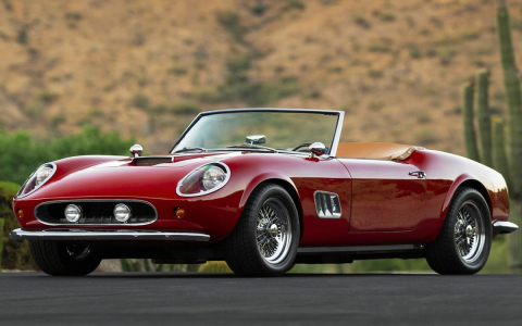 Ferris Buellers Day Off Car: Get the Facts on This Cool Car!