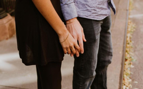 How to discuss wife nude outdoors safely? Important considerations for couples exploring this.