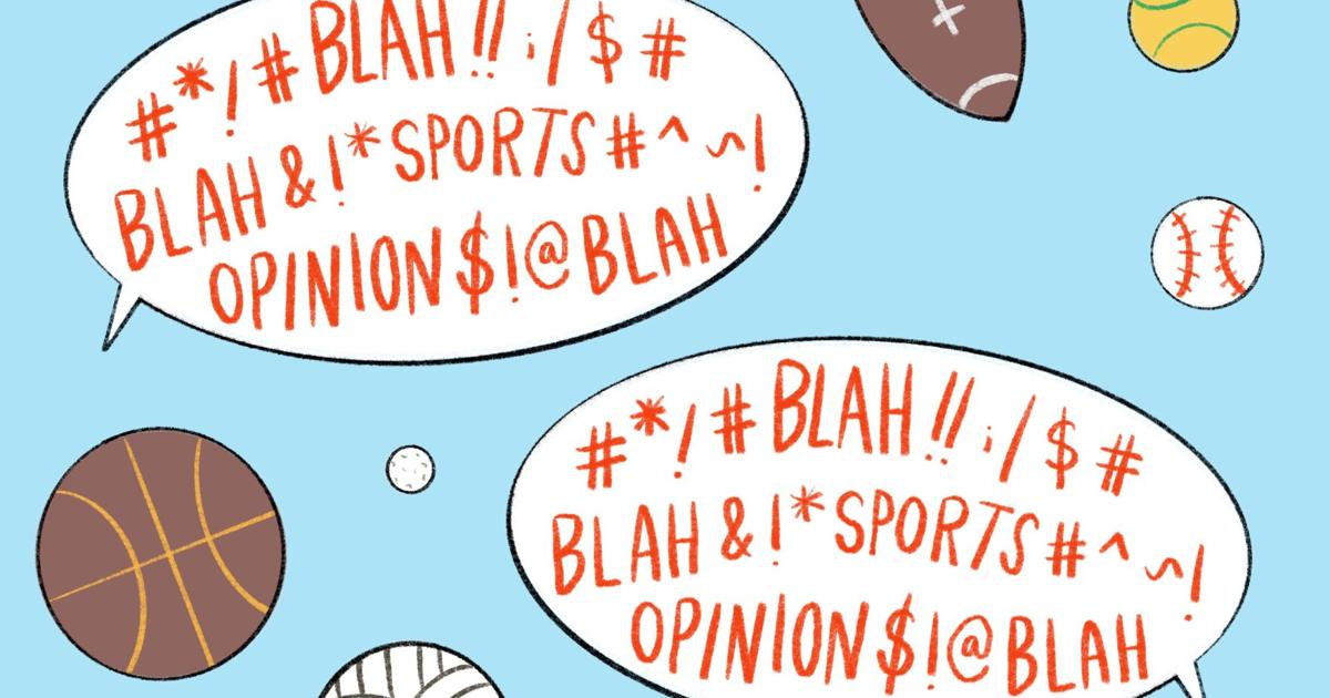 Opinionated Sports Articles: Hot Takes & Bold Predictions!