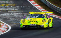 What is lmgt3 porsche 911? Discover Everything You Need to Know Quickly!