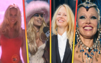 Remember the Baywatch Chicks? Catch Up with the Stars!