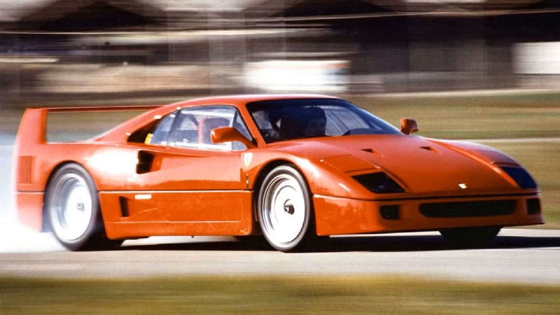 Hit 240 MPH in a Ferrari: Learn Which Models Can Do It.