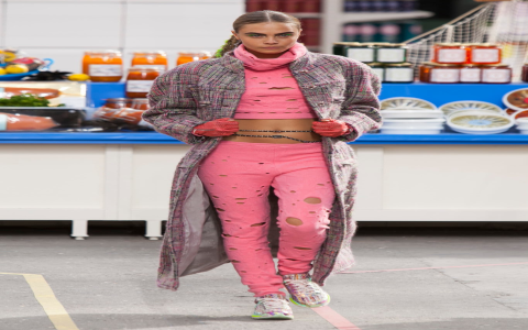 Fall 2014 Style Guide: The Ultimate Throwback Fashion Review