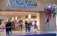 Saks Neiman Marcus: Which Luxury Department Store Wins?