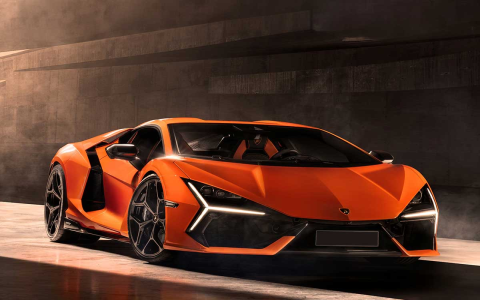 Best Supercars for the Money: Get Exotic Performance on a Budget