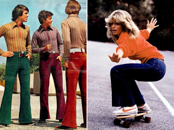 1970s Clothes Trends: Rock the Retro Look (Guide)