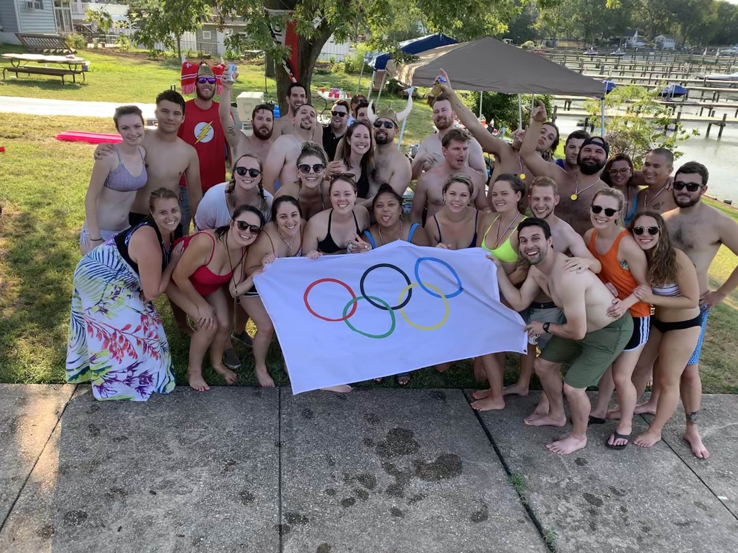 Beer Olympics Games: Ultimate Guide & Crazy Fun Ideas!