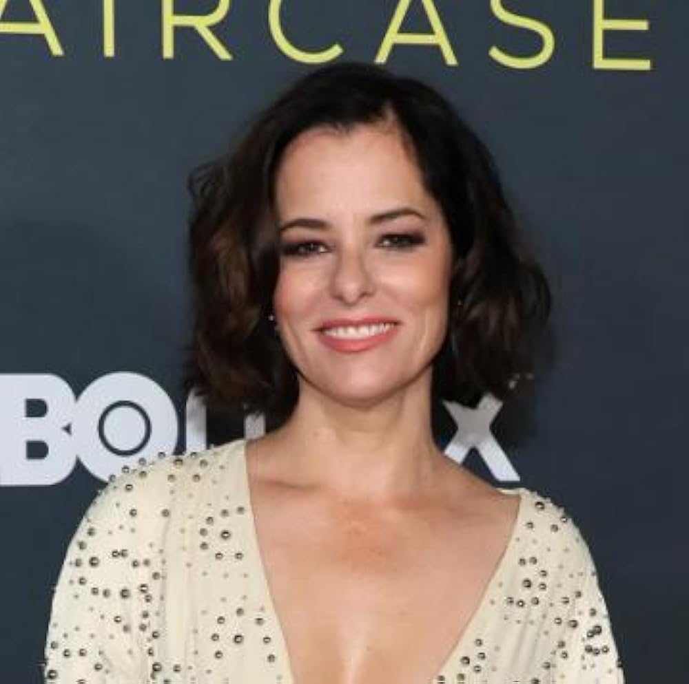 The Best of Parker Posey Naked: Check Out These Top Iconic Scenes.