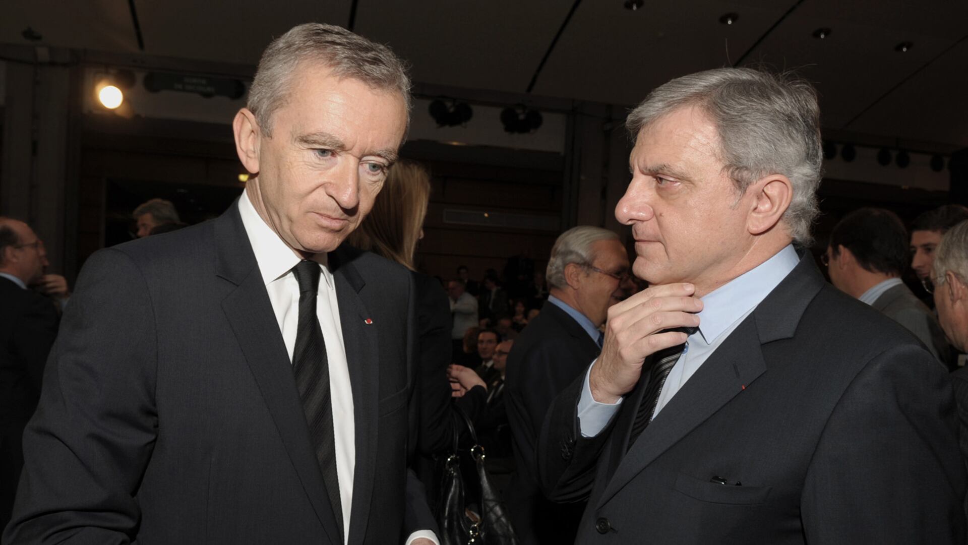 How Sidney Toledano changed fashion: Explore his major impact on luxury brands.
