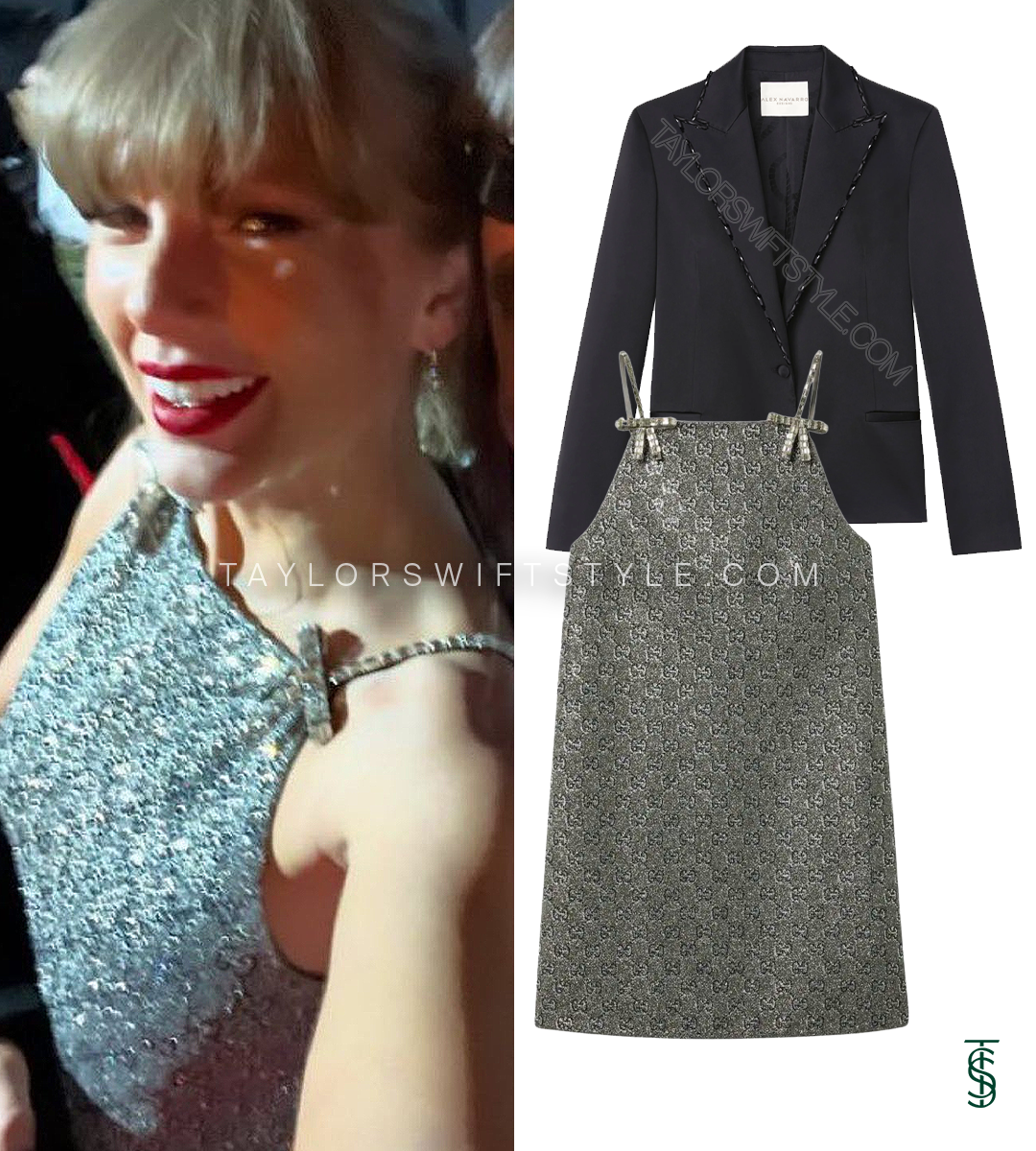 What happened at Taylor Swift Grammys After-Party? Get all details now.