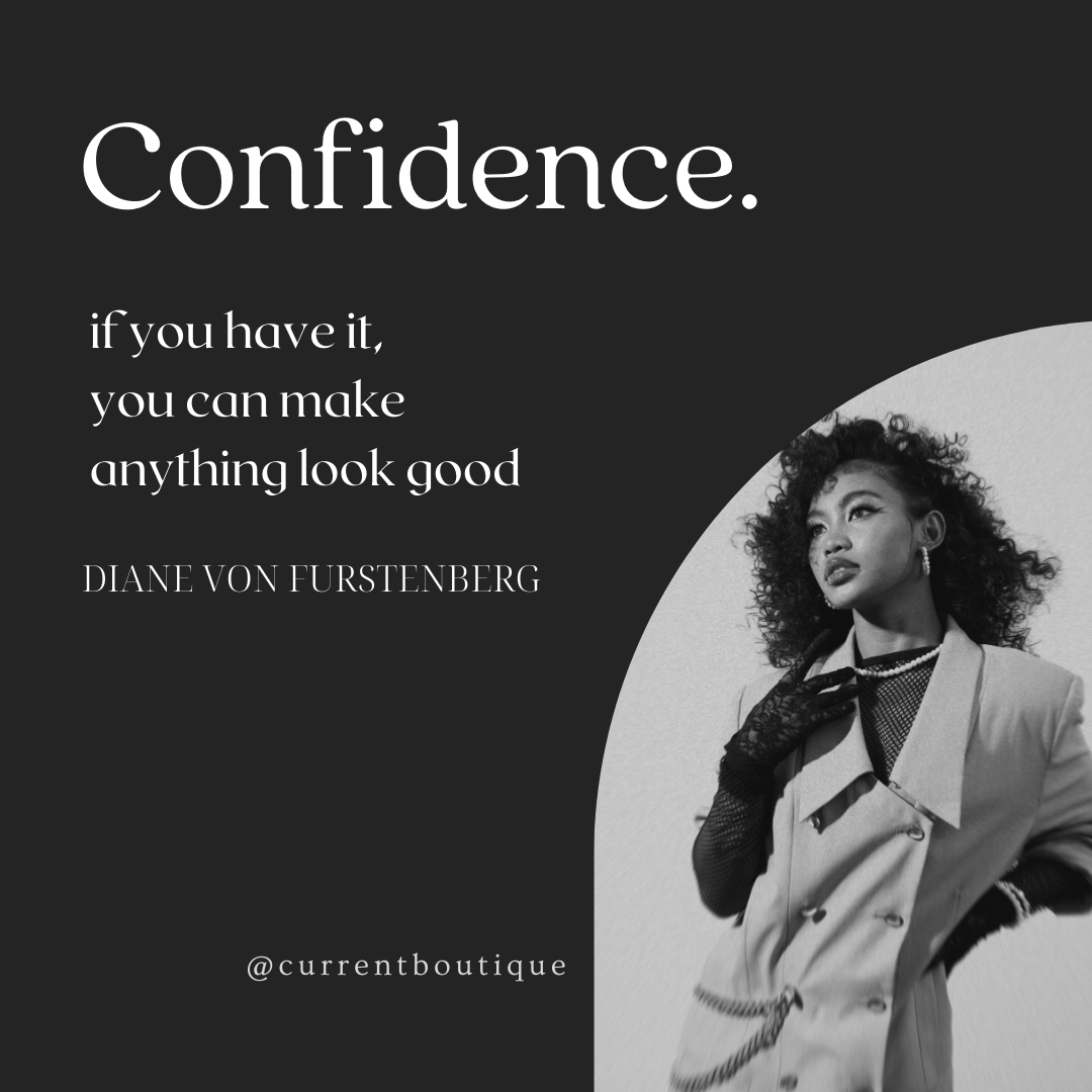 Inspirational Quotes About Style: Find Your Fashion Motivation!