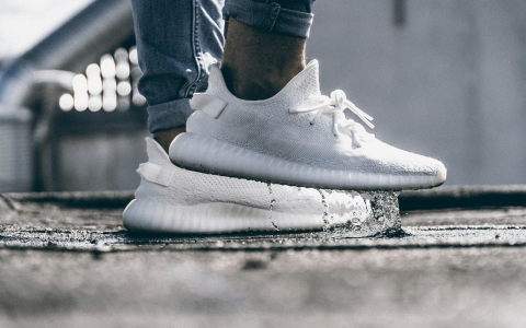 Yeezy Shoes Style Guide: Get the Hottest Looks Now!