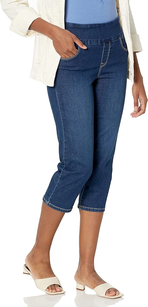 Gloria Vanderbilt Capri Pants on Sale: Get the Best Price (Limited Time Offers!)