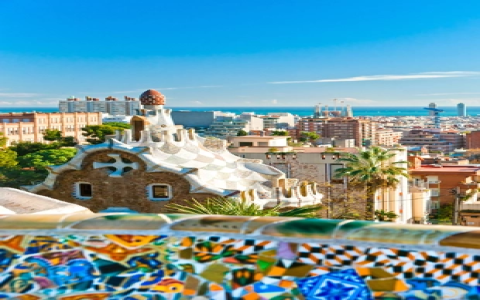 Your Guide to Barcelona Fashion: Style Tips & Must-See Spots