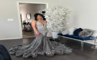 Is your dream gray blue gown too pricey? Discover affordable options today.