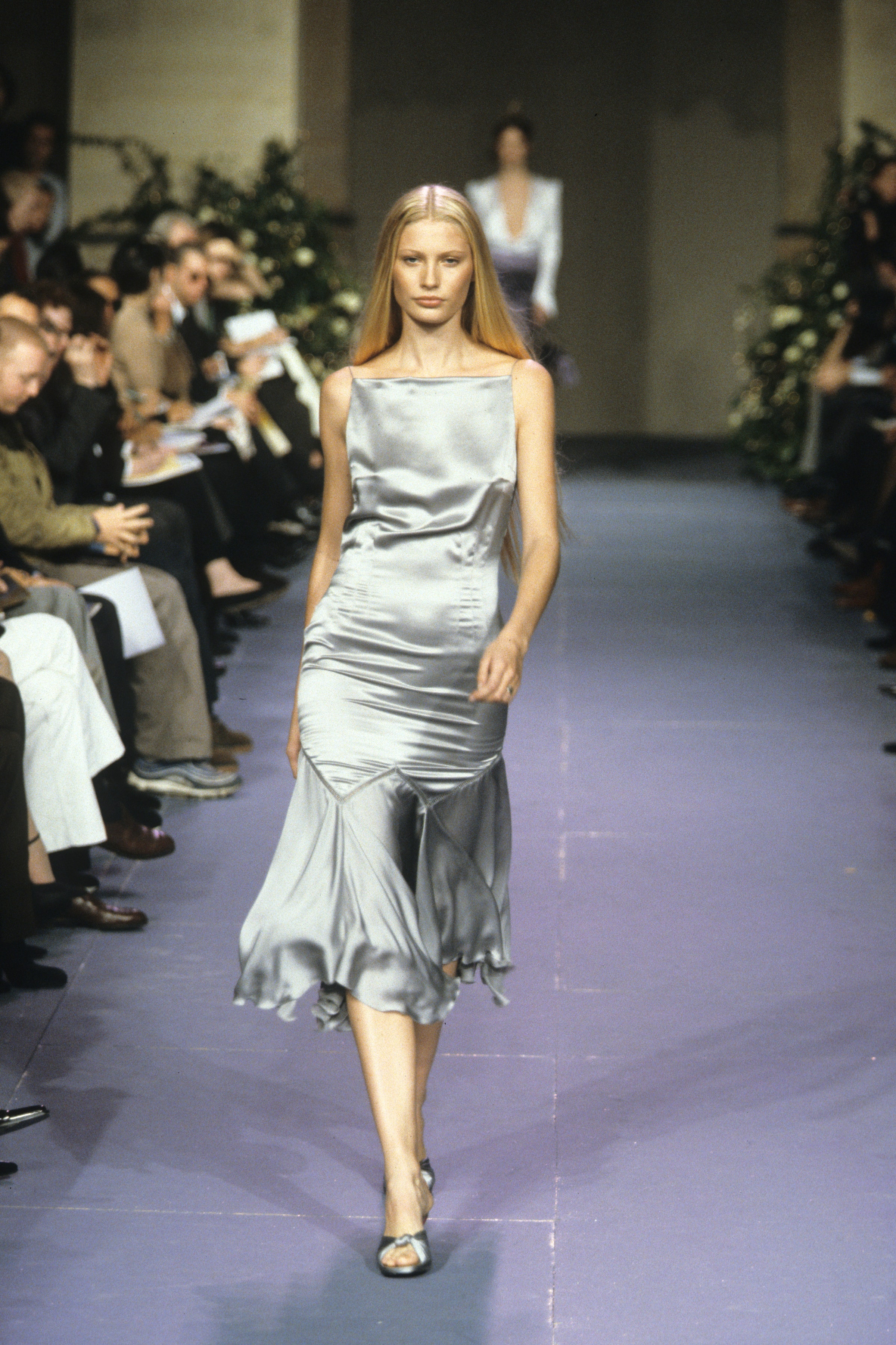 Chloe SS 1999 Collection: Why Its Still Trending Today?