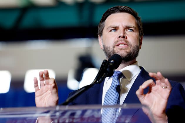 JD Vance & Biles: Easy-to-Understand Explanation