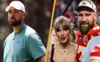 Travis Kelce and Taylor Swift relationship news: is it still going on until now.