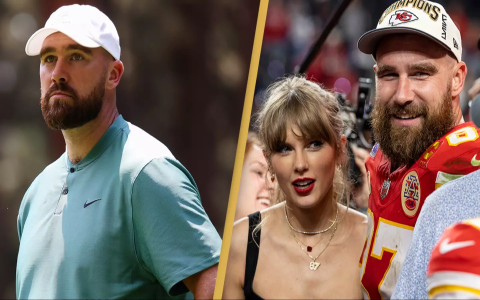 Travis Kelce and Taylor Swift relationship news: is it still going on until now.