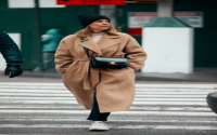 Get The Look:New York Winter Fashion 2024,Runway to Reality.