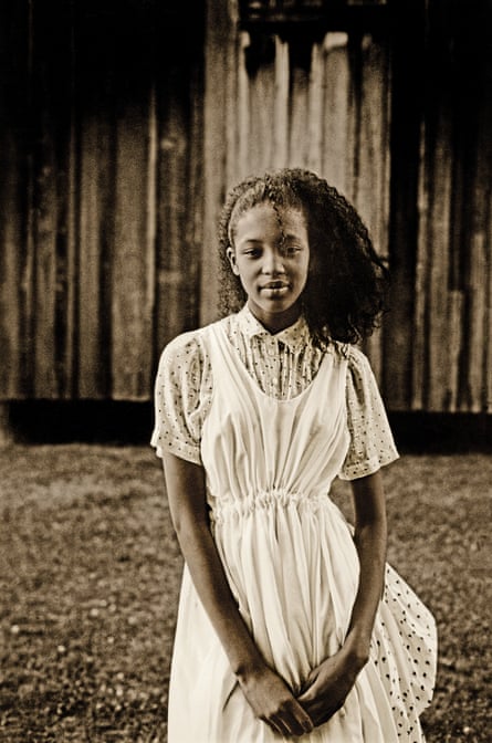 Noami Campbells early years, how she became famous so young.