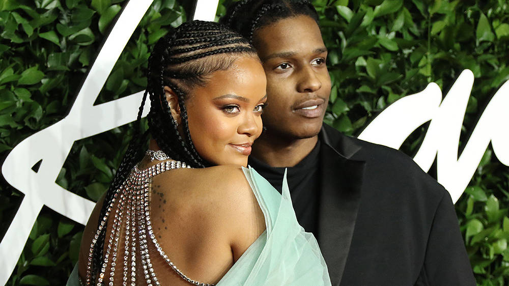 Is Rihanna REALLY Married? Heres Everything We Know!