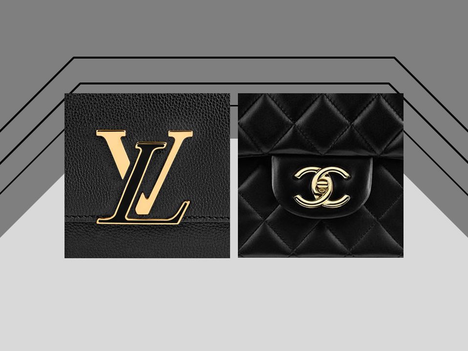 What does Louis Vuitton say about Chanel? (Simple Brand Talk)