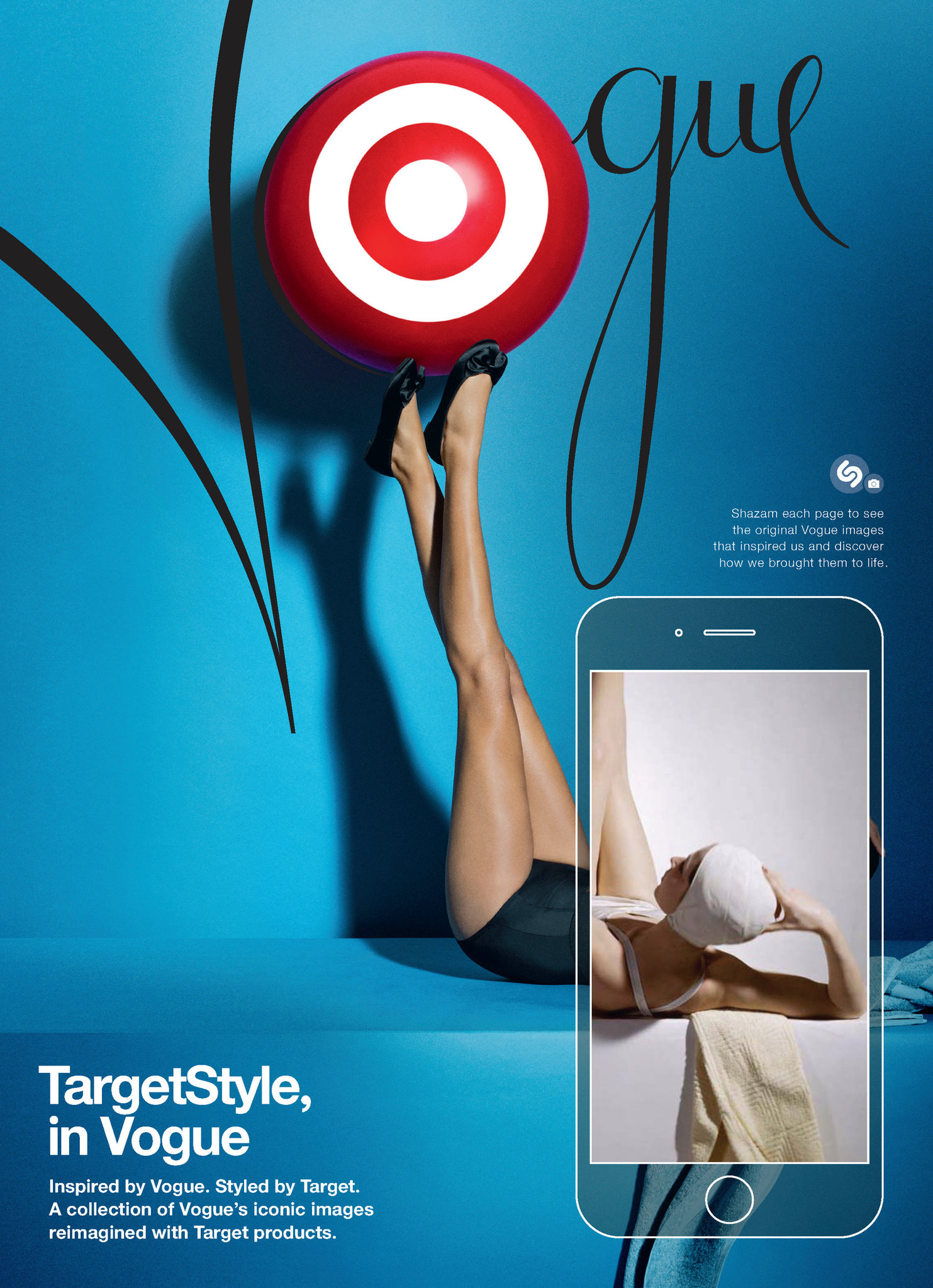 What makes vogue advertising successful? See examples and tips from top brand campaigns.
