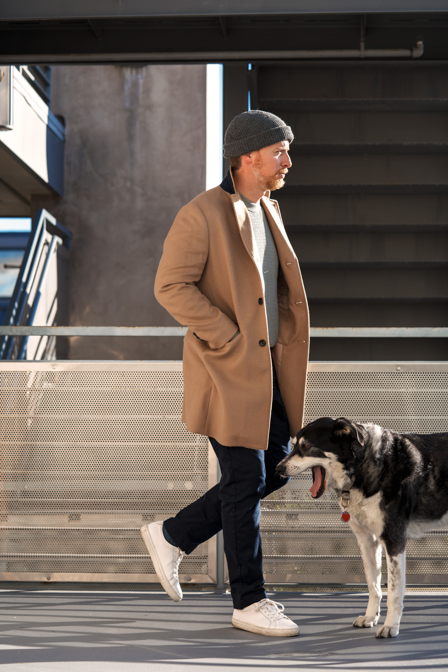 Scandinavian Men: The Ultimate Guide to Nordic Lifestyle.