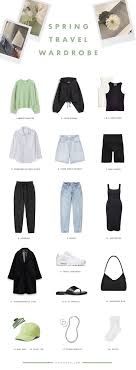 Holiday Break Outfit Essentials: Pack the Perfect Wardrobe