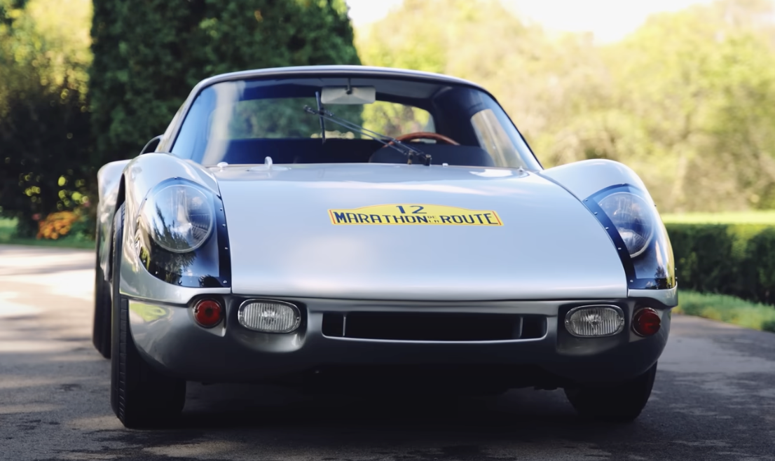 Looking for a 904 GTS Porsche? Buyers Guide for This Rare Car.