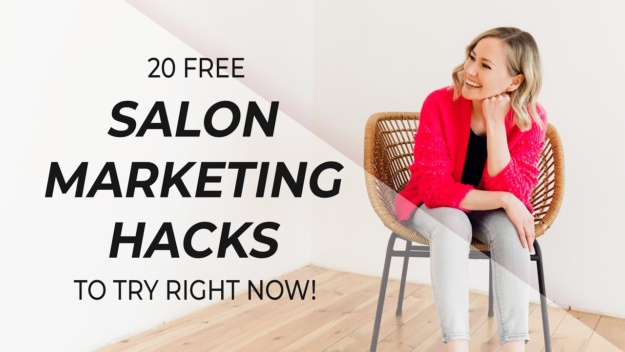 How do you use Salone Trendtracker effectively? (Easy step-by-step instructions for monitoring and adopting the hottest beauty trends in your salon)