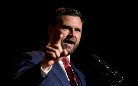 JD Vance & Biles: Easy-to-Understand Explanation