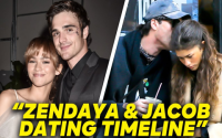 Zendaya and Jacob Elordi: From Co-stars to Couple (See Their Cutest Moments)