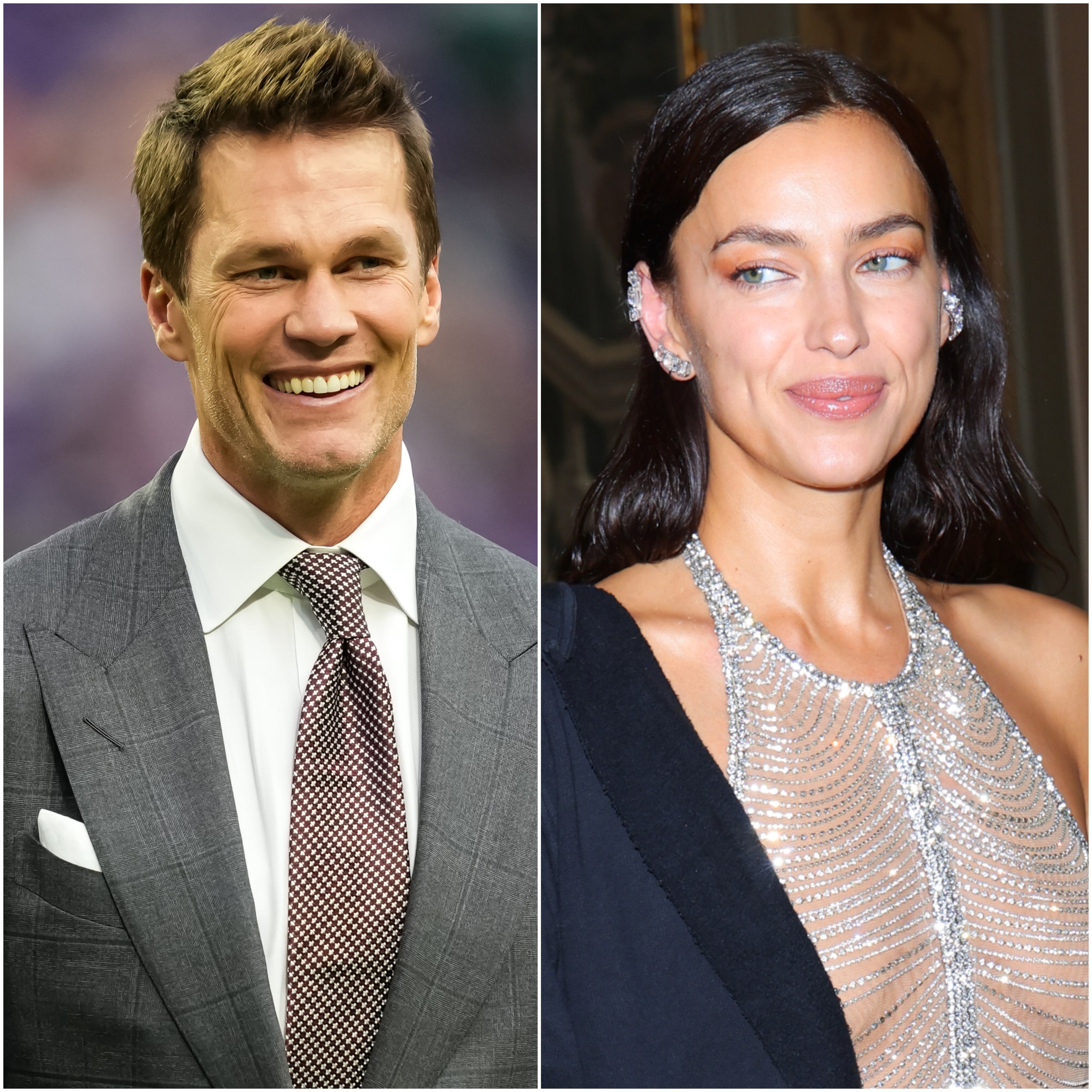 Are Tom Brady & Irina Shayk a Couple? Check the Latest gossip.