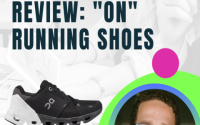 Cloudtec Shoes for Running: Ultimate Comfort Guide!