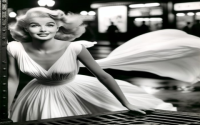 Marilyn Monroe Iconic Looks: Simple Tips to Copy Her Glamour