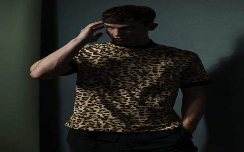 Animal Print Attire: Find the Perfect Pieces for You!
