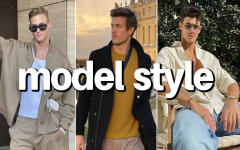 Discover the Life of a Gucci Model (Tips & Tricks).