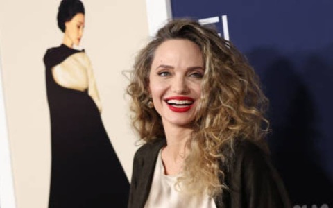 Need the latest updates on angelina jolie nure? Discover the most recent news reports easily.