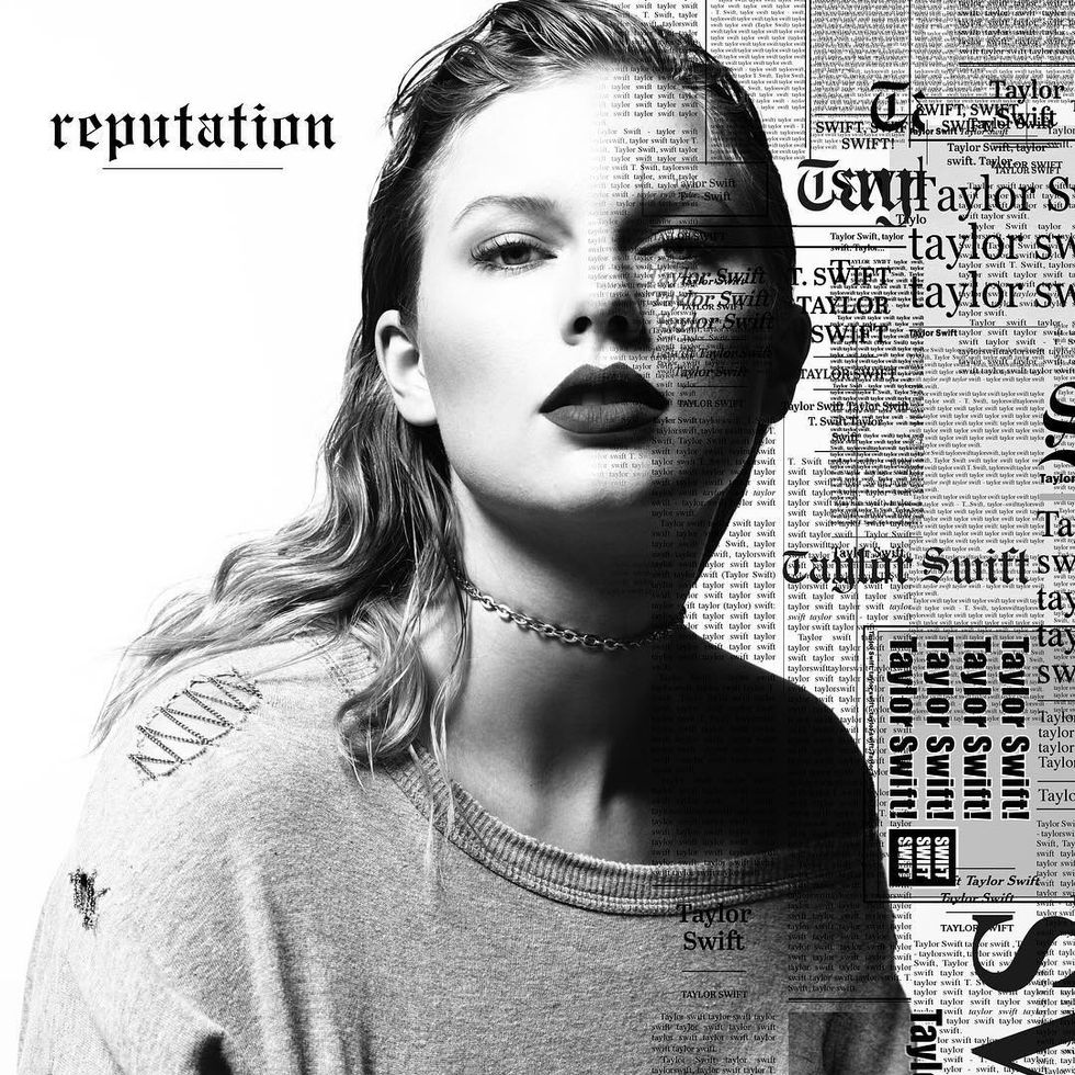 New reputation taylors version: What to Expect from taylor swift (Music News)