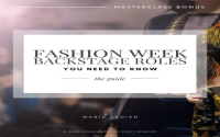 Jewel Model Portfolio Tips: How to Impress and Get Hired.