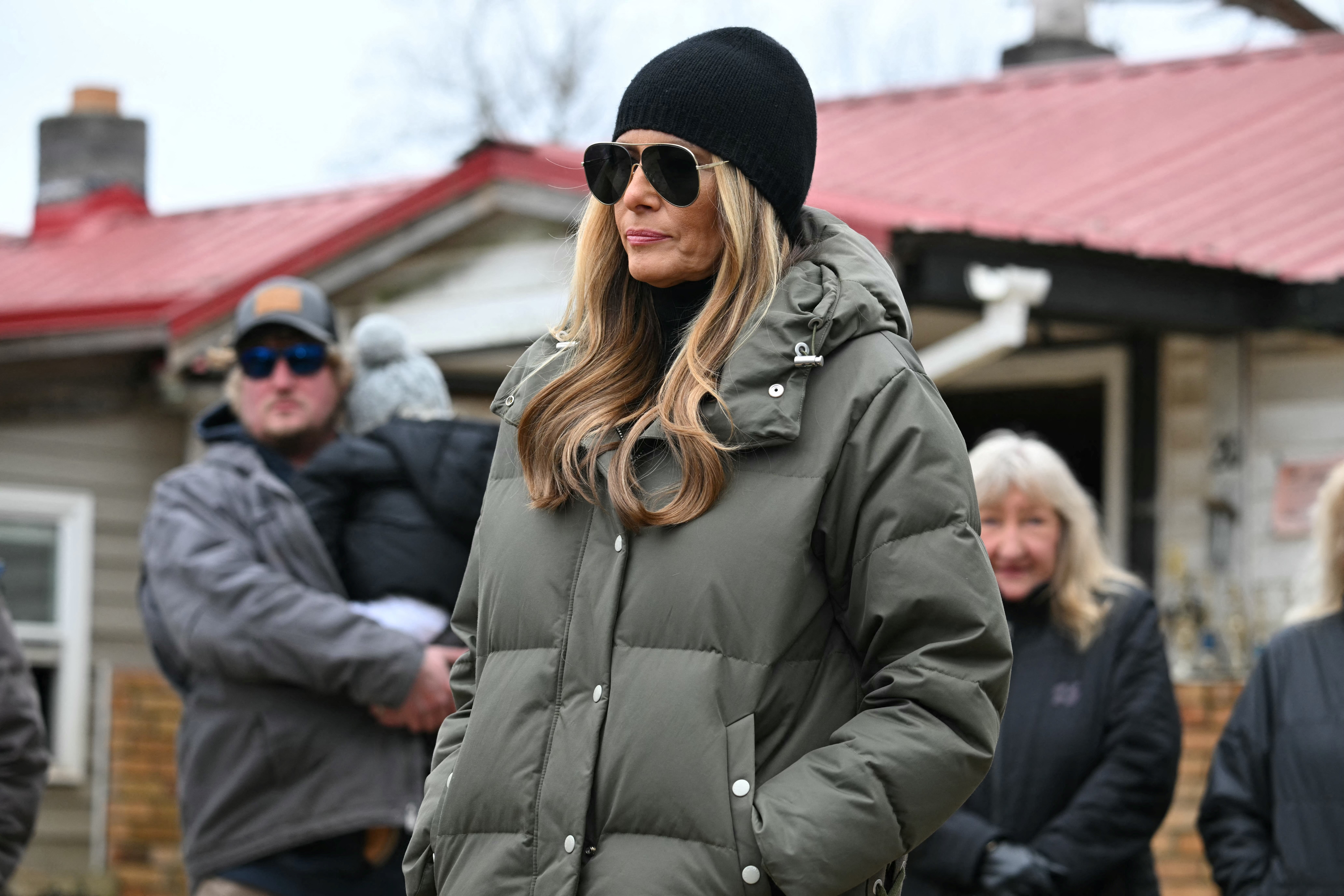 Melania Levis Best Looks: How to Wear Them Now