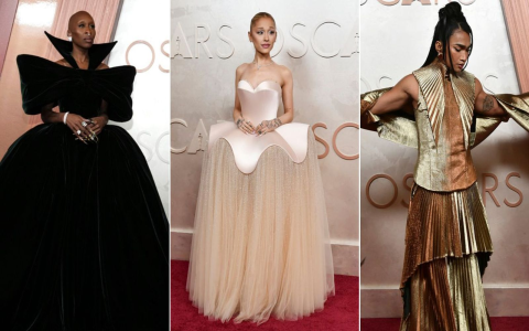 Find Your Perfect Red Red Carpet Dresses Now