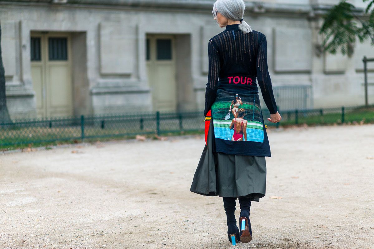 Where did the biggest 2016 style trends originate? Exploring the major influences behind the fashion.