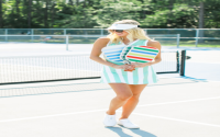 Best Pickle Ball Outfits: Cute & Comfy Gear for the Court!