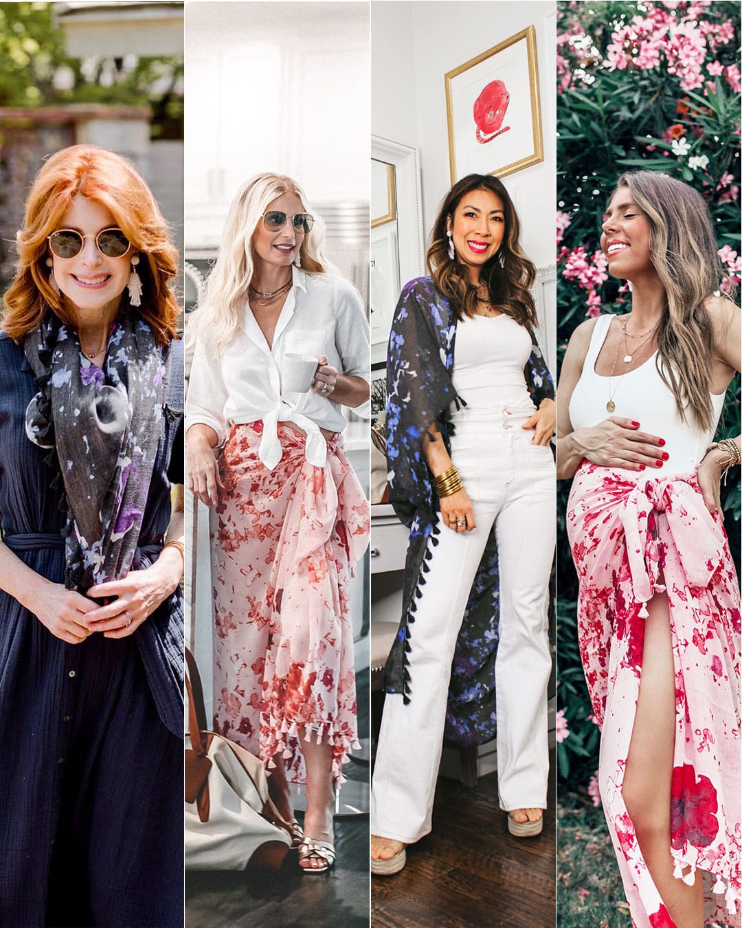 Get the Look: Rachel Zoe Outfits for Every Occasion