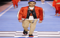 Tommy Hilfiger Fashion Show: See the Latest Runway Looks & Trends!