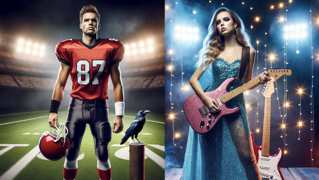 Taylor Swift AI Photo Chiefs:Check Now.Going Viral,But How Do You Know real one?